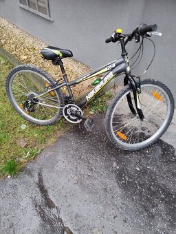 Nakamura Booster 24 - 5