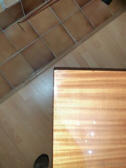 Jedálensky stôl - 5