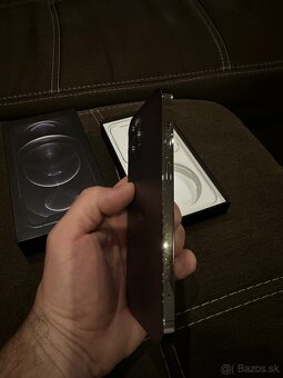 Iphone 12 pro, 256 GB - 5