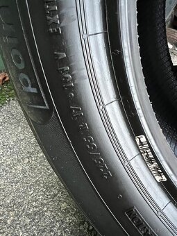 Zimné pneumatiky pointS 225/55R17 - 5