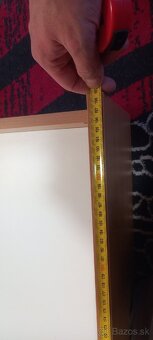 Predám zásuvku /šuplík pod postel - 5