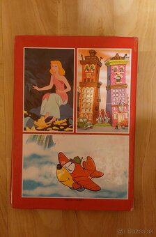 Walt Disney - Luxus, 3v1 - 5