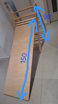 Piklerovej triangel - 5