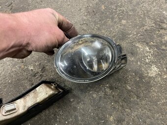 Predám svetla VW Passat b6 - 5