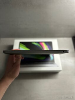 💻 MacBook Pro 13” Touch Bar (M1) - 5