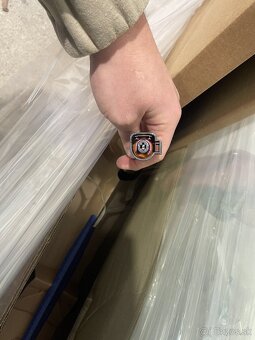 Čelné okno Škoda Superb 2019+ OE (Nové) - 5