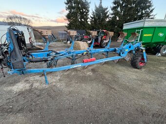 Pluh Lemken - 5