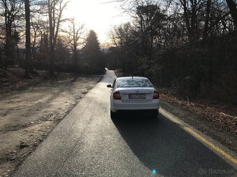 Škoda Rapid 1.2 TSI DSG - 5