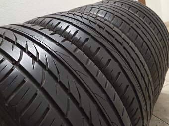 r17 ŠKODA Fabia + pneu - 5