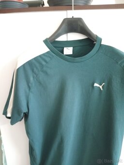 PUMA pánske tričko , veľ. L - 5