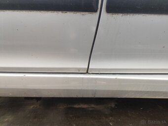 Škoda Yeti 2.0tdi 81kw 4x4 - 5