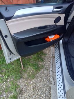 Predam BMW X6 e71 3.0d 180kw / 245PS - 5