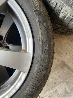 Kolesa r16 5x120 - 5