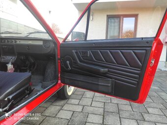 Predám alebo vymením Škoda Garde - 5