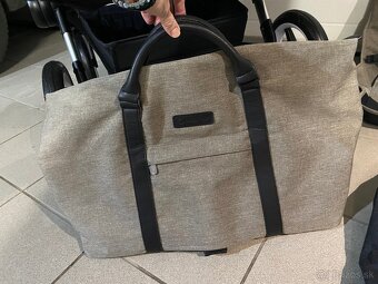 🤎🤎 Bugaboo Donkey 3 Mineral Taupe 🤎🤎 - 5