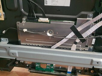 Sony oled KD-65A8 na suciastky - 5