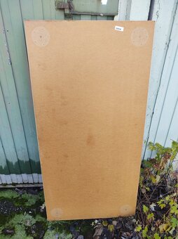 38  Stôl Ikea LINNMON / ADILS - 5