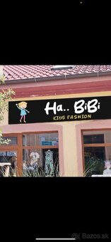 Odstúpenie detského obchodu - 5