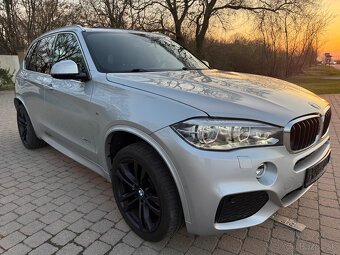 BMW X5 xDrive30d A/Tk - 5