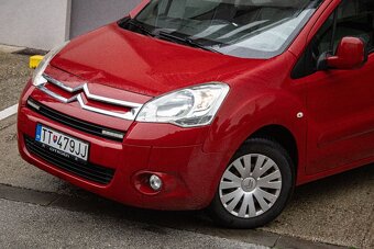 Citroën Berlingo Multispace 82kW 2012 - 5