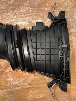 Mercedes prietokometer so snimacmi - 5