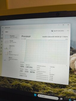 HP Laptop 15s-fq3xxx - 5