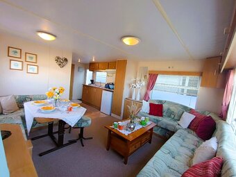 Mobilny dom AMS GR7/12 - doprava v cene - 5