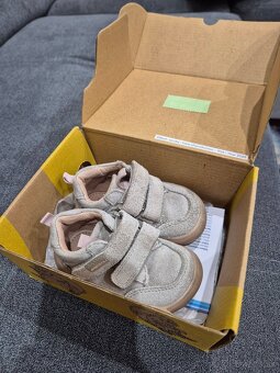 Protetika barefoot topánky - 5