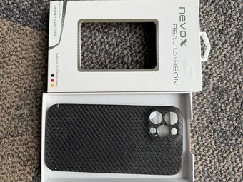 Apple iPhone 12 PRO MAX 256GB Graphite - 5