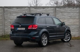 Fiat Freemont 2.0 MultiJet 4×4 A/T 7 miestne - 5