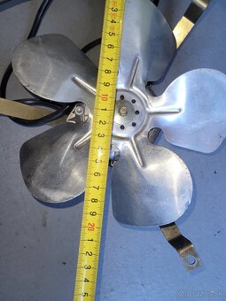 Priemyselné ventilátory - 5