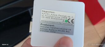 redukcia vga na hdmi - 5