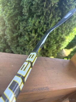 Bauer Supreme 2S - 5