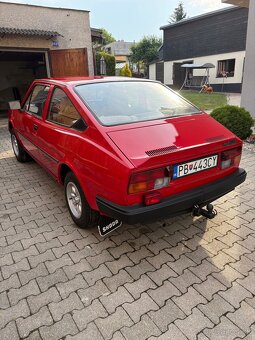 skoda rapid 130 - 5