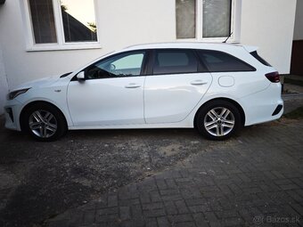 Kia ceed  1.6 crdi 85 kw , diesel . r.v.2018 - 5