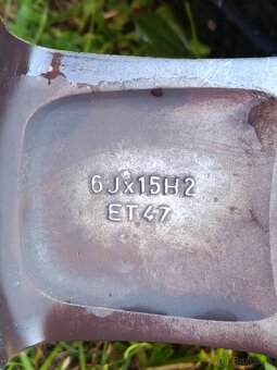 Elektorny original Škoda - znižena cena - 5