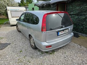 Honda Stream 2.0 i-vtec - 5