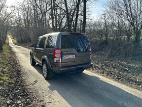 Land Rover Discovery 4 SDV6 HSE - 5