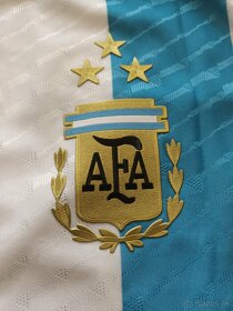 Argentina Qatar 2022 Messi - 5