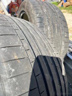Letne pneu 285/45 R21 - 5