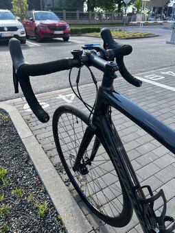 Cestný bicykel Specialized sl6 sport 56 - 5