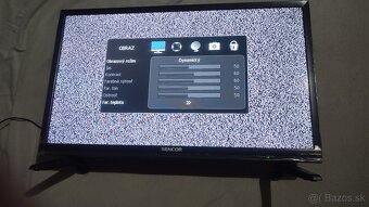 TV SENCOR na 12V aj na 220V - 5