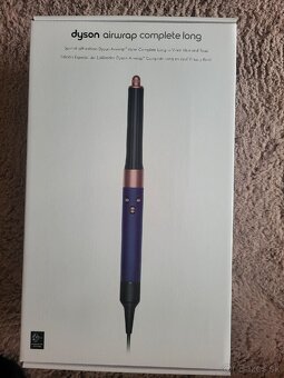 Dyson airwrap completelong - 5