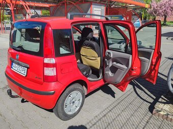 Predám auto - 5