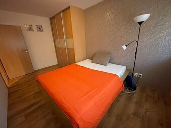 3 IZBOVÝ BYT S 2x PARKOVACÍMI MIESTAMI V CENE, VLASTNÉ KÚ - 5