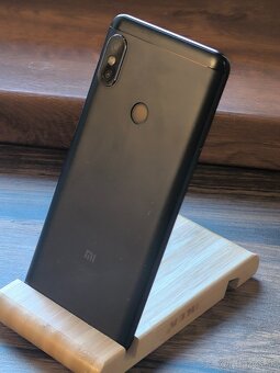 Xiaomi Note 5 - 64GB + puzdro + kábel na nabíjanie - 5