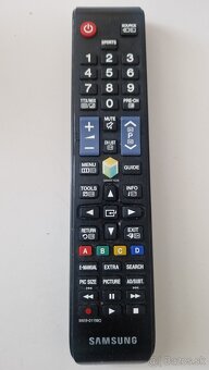 Smart TV Samsung - 5