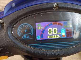 Predám elektrobicykel - 5
