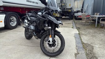 BMW R 1250 GS R1250 Triple Black Edition - 5