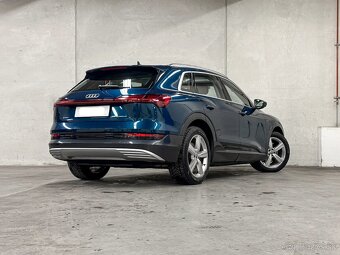 Audi e-tron 55 Quattro Advanced 95 kWh 408hp, odpočet - 5